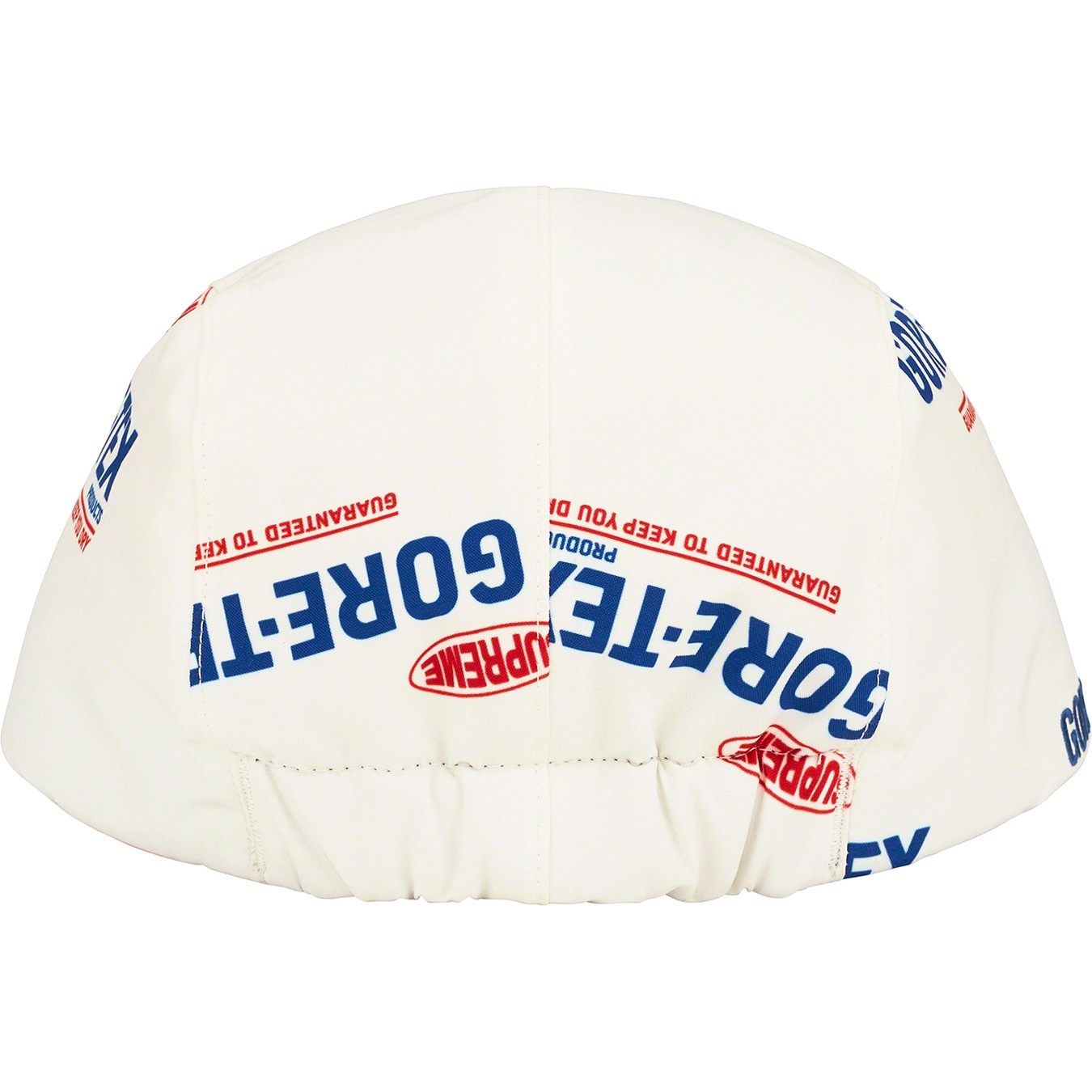 GORE-TEX Polartec® Long Bill Camp Cap view 12